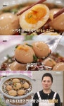 알토란 한지원 대표, 달걀장 레시피 공개 대박 반찬가게의 갓성비 밥도둑