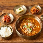 생방송투데이 서울 문정동 비빔된장찌개·비빔고추장찌개·미역진국 맛집 위치는? 집밥 느낌 가성비 밥집