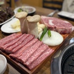 생방송투데이 서울 구로디지털단지 한우구이 맛집 위치는? 차돌박이-뭉티기-왕갈비탕 外