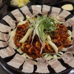 생생정보-장사의신 인천 삼산동 쭈꾸미삼겹살 세트 맛집 위치는? 통 큰 인심