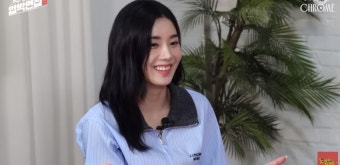 '워터밤 여신' 권은비, 