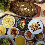생생정보-택시맛객 단양 마늘석갈비 맛집 위치는? 막국수-쭈꾸미비빔밥-육회 外