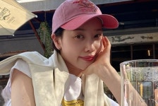 김히어라 측, 일진-학폭 가담한 적 없어, 법적 대응 할 것