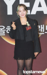 윤하, 2년 연속 올해의 보컬 수상했어요 (올해의 브랜드 대상) [HD포토]