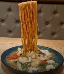 생생정보 성남 분당 폭포면 맛집 위치는? 해물면·소고기면 & 우육면·마라탕 전문 중식당