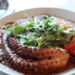 동네한바퀴 울진 공세항 문어파스타 맛집 위치는? 오징어파스타-마르게르타피자 外