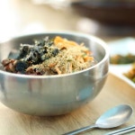 동네한바퀴 울진 여행, 울진바지게시장 메밀묵 맛집 & 대게누룽지크로켓 매장 위치는?