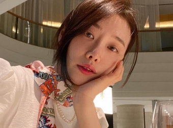 '일진설' 김히어라 측, 