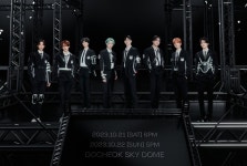 스트레이키즈, 고척스카이돔 입성…5-STAR Dome Tour 콘서트 개최