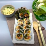 6시 내고향 서울 연신내역 연서시장 맛집, 김밥-닭발-감자전 식당 위치는?