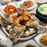 생생정보-택시맛객 보령 꽃게간장게장 맛집 위치는? 양념게장-돌게장백반-꽃게탕 外