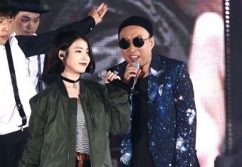 박명수, 또 '아이유 미담' 방출 