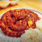 생생정보-고수의부엌 수원 원천동 낙지볶음 맛집 위치는? 낙지해물파전-낙지보쌈-연포탕 外