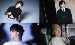 [BTS News] 방탄소년단 정국 미공개 컷, 은혜로운 눈호강→한도초과 귀여움X치명적 잘생김X섹시 복근 핫바디  끝판왕 매력