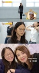추성훈 딸 추사랑, 엄마 닮은 비율?…야노 시호 근황 관심