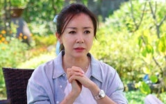 귀순 배우 김혜영, 사업 사기-세 번 이혼 당한 사연…현재 근황은?