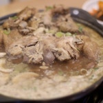 동네한바퀴 구미 백숙 맛집 위치는? 50년 전통 능이닭백숙-옻오리백숙-한방삼계탕 外