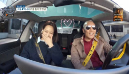 돌싱글즈4 제롬·베니타, 극과극 성향이지만 즐거운 동거생활 시작