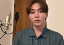 세븐틴 승관, 데블스 플랜 김동재에게 잠옷 선물 받아…녹화 끝나고 후유증 컸다