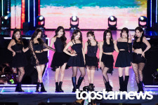 프로미스나인(fromis_9), 패션쇼 연상케하는 아름다운 무대 (2023 영동대로 K-POP 콘서트) [HD포토]