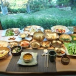 6시 내고향 포항 쥐치요리 한정식 맛집, 알찬 구성의 가성비 식당…양산 자연밥상 위치는? 