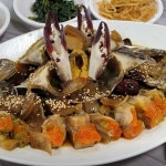 생생정보 인천 강화 간장게장·꽃게탕 맛집 위치는? 해물탕-소곱창전골-조기매운탕 外