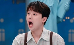 `톡파원 25시` 이찬원, 입이 떡 벌어지는 상상초월 태국 재벌 집에 역대급 경악 우와