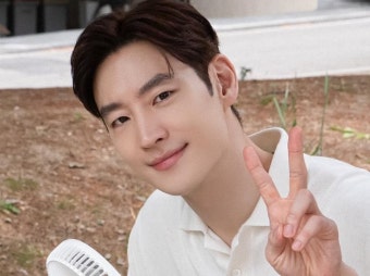 '허혈성 대장염' 이제훈, 지난주 퇴원…건강 회복 중