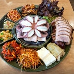 6시 내고향 진천 족발 맛집 위치는? 꽃문어족발보쌈-튀김족발-문어탕·문어숙회 外