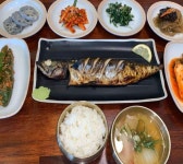 생방송투데이 천안 화덕생선구이 맛집 위치는? 엄마 손맛 밥도둑 고등어구이-삼치구이-갈치구이 外