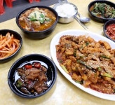 동네한바퀴 대구 달성 현풍도깨비시장 수구레국밥 맛집 위치는? 소구레국밥-소구레국수 外
