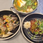 생생정보마당 인천 송도 꽃게장·꽃게찜·꽃게탕 맛집 위치는? 게장품은수육-보리밥정식 外