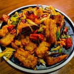 생방송투데이 서울 강남 신사동 중화국밥·향라가지 맛집 위치는? 기본에 도전을 더한 중화요리