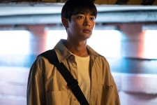 영화 뉴 노멀, 최지우-표지훈의 재발견…전개는 노멀 [무비포커스]