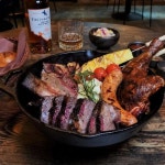 생방송투데이 서울 대학로 혜화역 맛집 위치는? 신계숙 중식당 vs 바비큐플래터 감성 충만