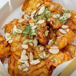 6시 내고향 속초관광수산시장 맛집, 문어강정-버터마늘새우감바스 위치는?