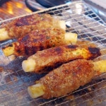 생방송오늘저녁 창원 도계부부시장 맛집 위치는? 수제떡갈비-명태전·순대-꿀설기 外
