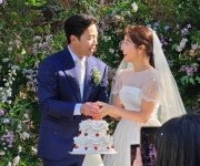박소진이동하, 오늘(18일) 결혼…걸스데이 민아-유라 참석→혜리 축사