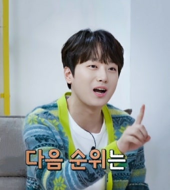 일타강사 전한길, `옥문아`에 출연한 이유 `이찬원` 때문에 