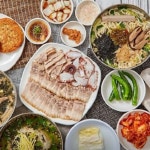 6시 내고향 대구 수성동 수육 맛집 위치는? 문어숙회-손칼국수-빈대떡 外