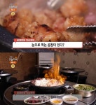생방송오늘저녁 인천 계산동 경인교대입구역 불곱창 맛집 위치는? 김대호의 퇴근후N