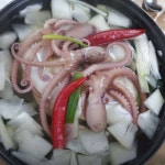 생생정보-장사의신 광명 박속낙지탕 맛집 위치는? 24년 전통 낙지볶음-산낙지 外