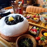 생방송투데이-개척식당 수원 행리단길 검은면 우동 맛집 위치는? 숙성자루우동-붓카케우동 外