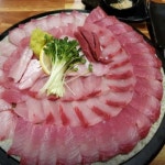 생방송투데이-자족식당 대구 죽전역 대방어회 맛집 위치는? 모듬생선구이정식 횟집