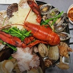 생생정보 서울 상계동 수락산 벽운계곡 황제해신탕 맛집 위치는? 랍스타해신탕-해토리탕 外