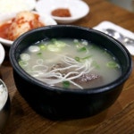생방송투데이 서울 을지로4가역 설렁탕 맛집 위치는? 갈비탕-꼬리찜-수육 外