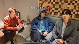 영탁, 센스 폼미쳤다, 후배사랑 폼미쳤다 지영일TV 지영일의 사람을 만나다 영탁편