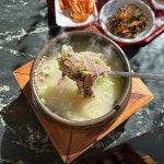 6시 내고향 목포 곰탕 맛집 위치는? 꼬리곰탕-사골곰탕-꼬리수육 外