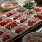6시 내고향 논산 젓갈백반 맛집 위치는? 삼겹살-닭볶음탕-누룽지 外