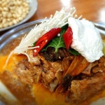 생생정보 파주 운정 콩비지감자탕 맛집 위치는? 해물뼈해장국-다람쥐돈까스 外